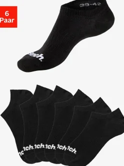 Chaussettes de sport les socquettes sportives sont invisibles dans les sneakers