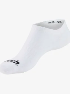 Chaussettes de sport les socquettes sportives sont invisibles dans les sneakers