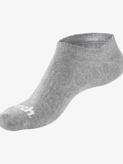 Chaussettes de sport les socquettes sportives sont invisibles dans les sneakers