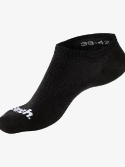 Chaussettes de sport les socquettes sportives sont invisibles dans les sneakers