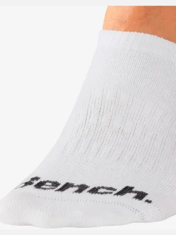 Chaussettes de sport les socquettes sportives sont invisibles dans les sneakers