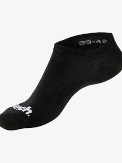Chaussettes de sport les socquettes sportives sont invisibles dans les sneakers