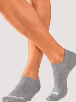 Chaussettes de sport les socquettes sportives sont invisibles dans les sneakers
