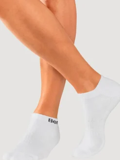 Chaussettes de sport lot de 12 socquettes de tennis