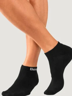 Chaussettes de sport lot de 12 socquettes de tennis