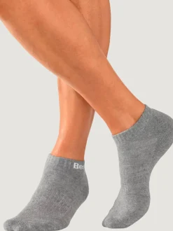 Chaussettes de sport lot de 12 socquettes de tennis