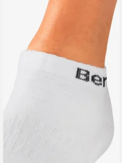 Chaussettes de sport lot de 6 socquettes de tennis