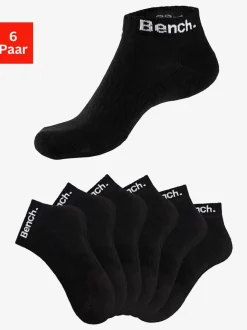 Chaussettes de sport lot de 6 socquettes de tennis