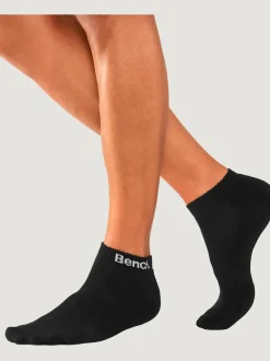 Chaussettes de sport lot de 6 socquettes de tennis