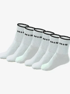 Chaussettes de sport socquettes de sport pour elle et lui
