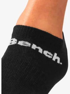 Chaussettes de sport socquettes sportives avec élastique mi-pied pour un maintien optimal