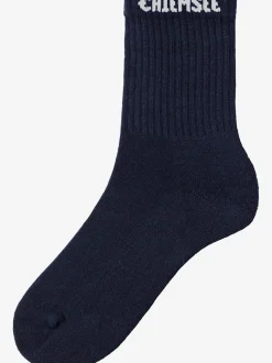 Chaussettes de tennis lot de 6 paires de chaussettes tendance