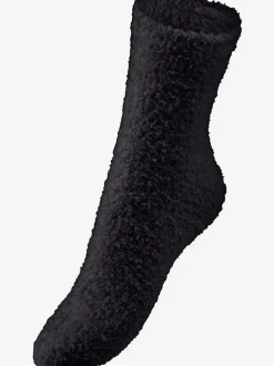 Chaussettes d'intérieur finis les pieds froids