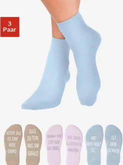 Chaussettes d'intérieur picots en caoutchouc antidérapants (abs)