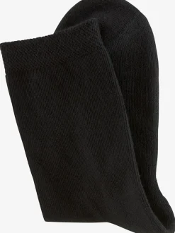 Chaussettes socquettes avec semelle éponge douce