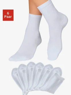 Chaussettes socquettes avec semelle éponge douce