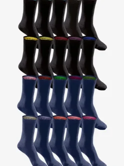 Chaussettes socquettes en vrac pour le travail et les loisirs