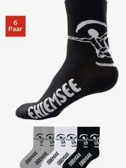Chaussettes socquettes pour sport et loisirs
