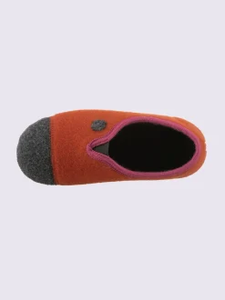 Chaussons largeur g*