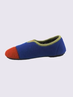 Chaussons largeur g*