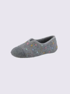 Chaussons largeur g*