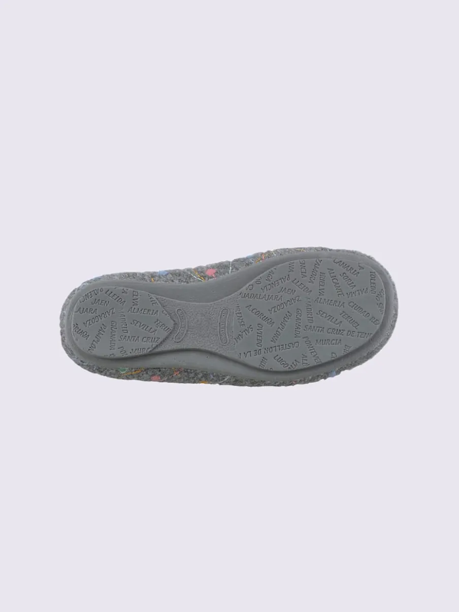 Chaussons largeur g*