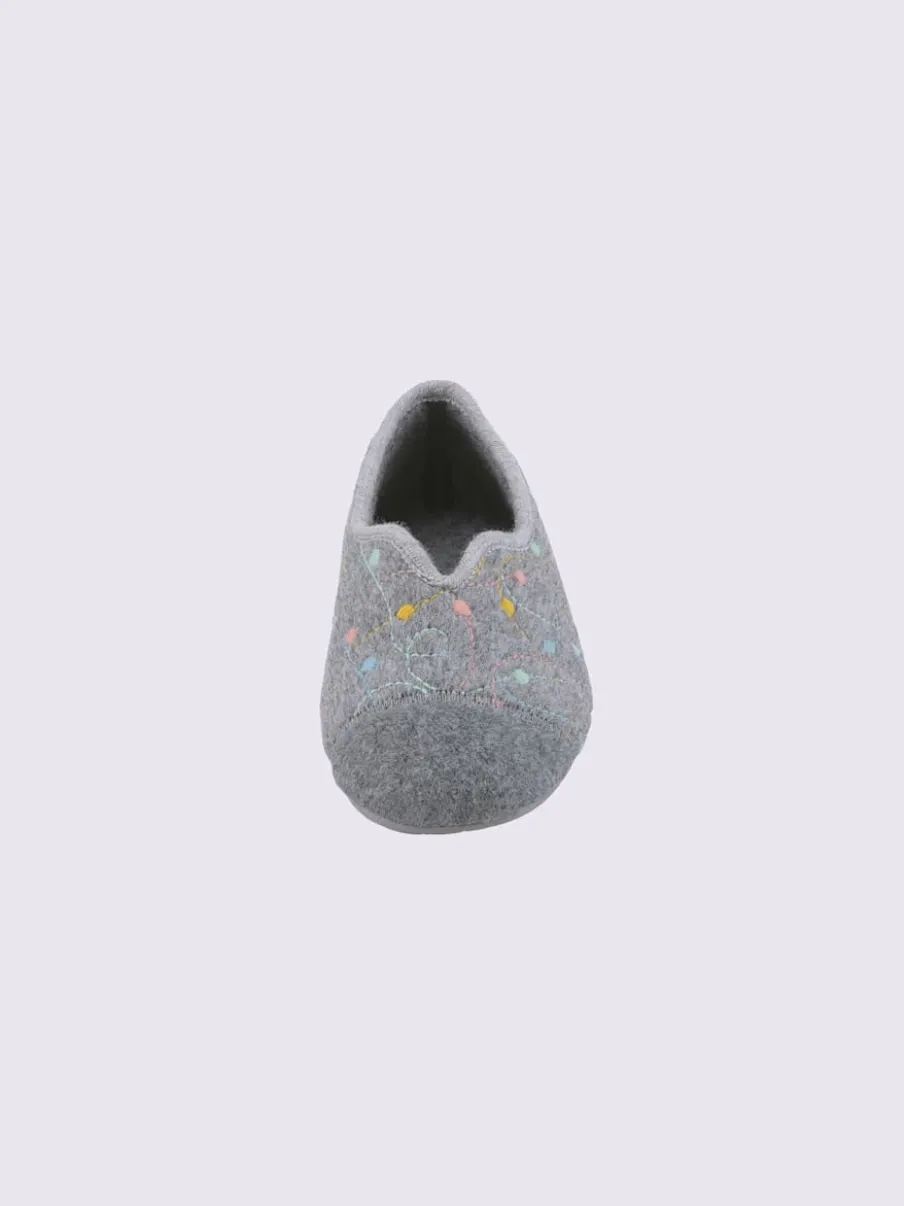Chaussons largeur g*