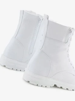 Chaussures en textile, chaussures en tissu – bottines d'automne très légères