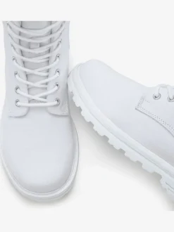 Chaussures en textile, chaussures en tissu – bottines d'automne très légères