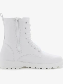 Chaussures en textile, chaussures en tissu – bottines d'automne très légères