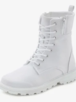 Chaussures en textile, chaussures en tissu – bottines d'automne très légères