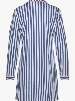Chemise de nuit au design classique