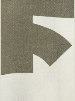 Chemise de nuit à col classique