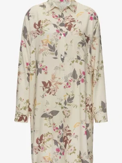 Chemise de nuit, coupe classique