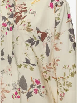 Chemise de nuit, coupe classique
