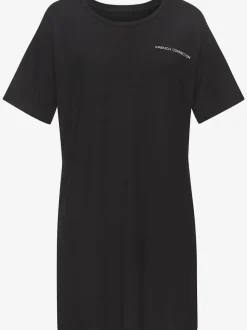 Chemise de nuit courte