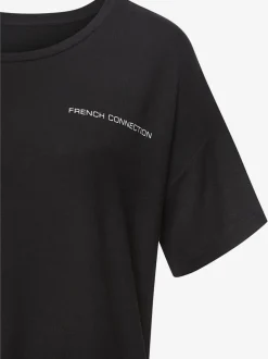Chemise de nuit courte