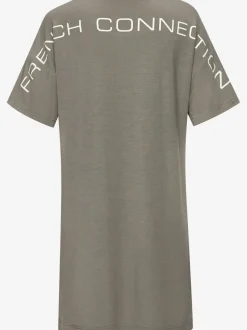 Chemise de nuit courte