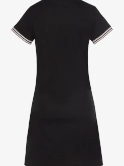 Chemise de nuit, imprimé devant