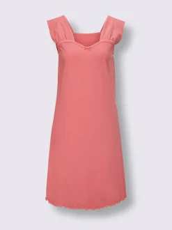 Chemise de nuit jersey fin
