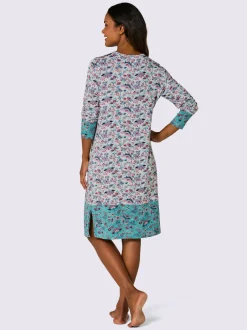 Chemise de nuit jersey fin
