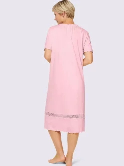 Chemise de nuit jersey fin