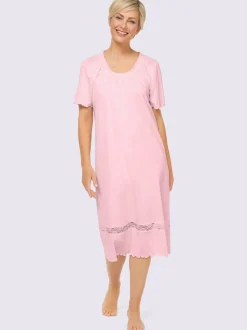 Chemise de nuit jersey fin