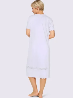 Chemise de nuit jersey fin