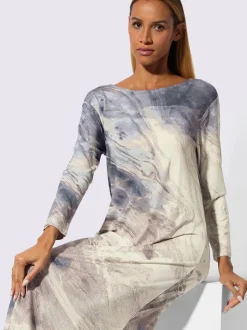 Chemise de nuit jersey fin