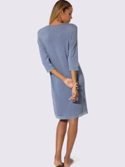 Chemise de nuit jersey fin