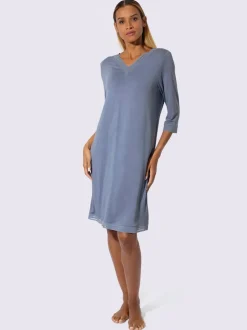 Chemise de nuit jersey fin