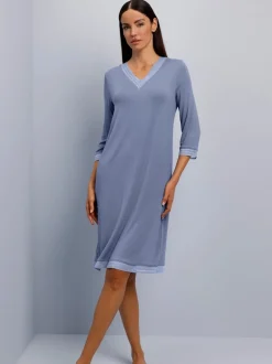 Chemise de nuit jersey fin