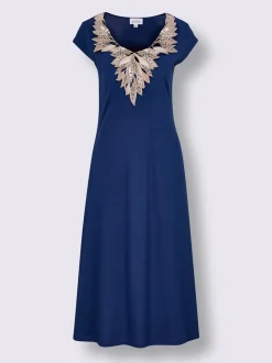 Chemise de nuit jersey fin