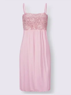 Chemise de nuit jersey fin